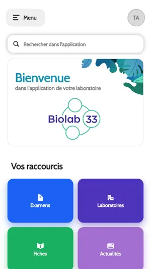 Biolab 33