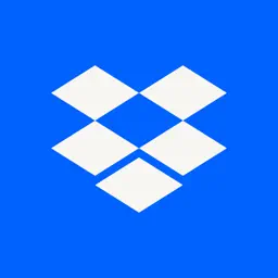 Dropbox：备份、同步和共享