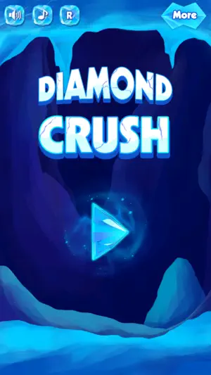 Diamond Ice Crush