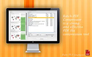 PDF压缩器-Batch PDF Compressor