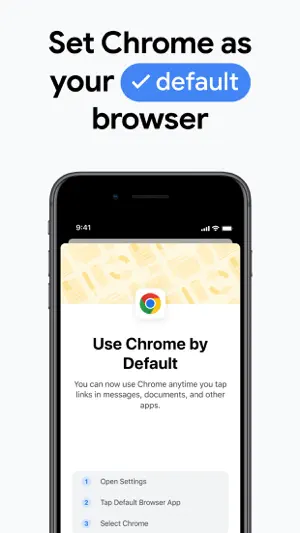 Google Chrome