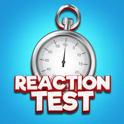 Reaction Time Training Game