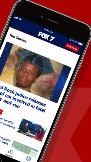 FOX 7 Austin: News & Alerts