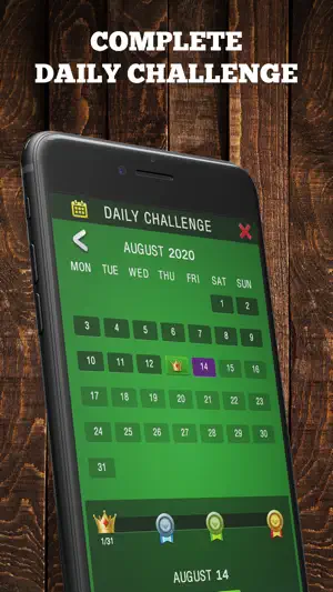 FreeCell Solitaire - Play!