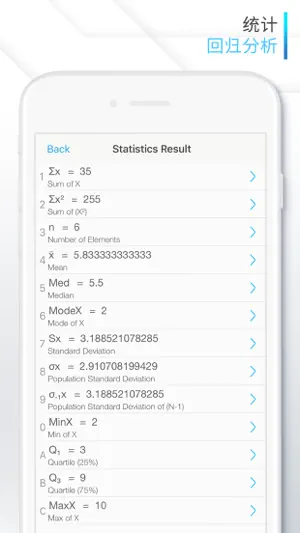 Calculator # - 科学计算器