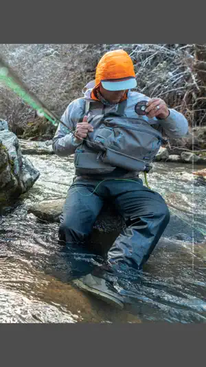 Fly Fisherman Magazine