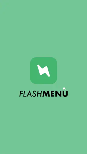 Flash Menù