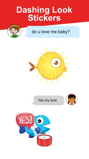 Aqua Sea Life EMojis