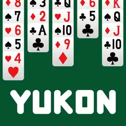 Yukon Solitaire : Card Game