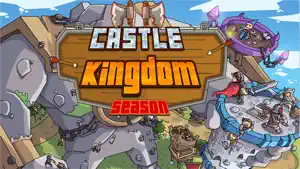 Castle Kingdom Season