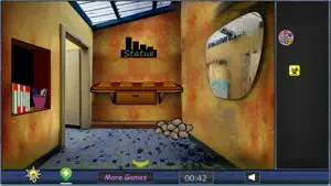 密室逃脱传奇:逃出神秘城堡系列6 - 史上最刺激益智游戏