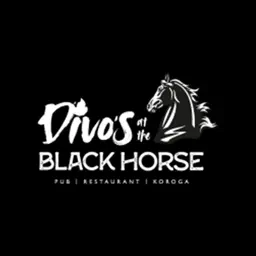 Divos The Black Horse Eastcote
