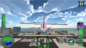 货运飞机飞行游戏19