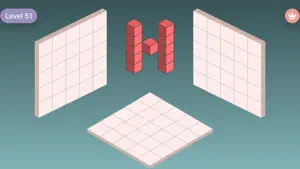 Cube: 立方体投影游戏